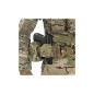 WAS Universal Pistol Holster UPH, Right Handed - MultiCam®