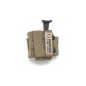 WAS Universal Pistol Holster UPH, Right Handed - Coyote WAS Universal Pistol Holster UPH, Right Handed - Coyote