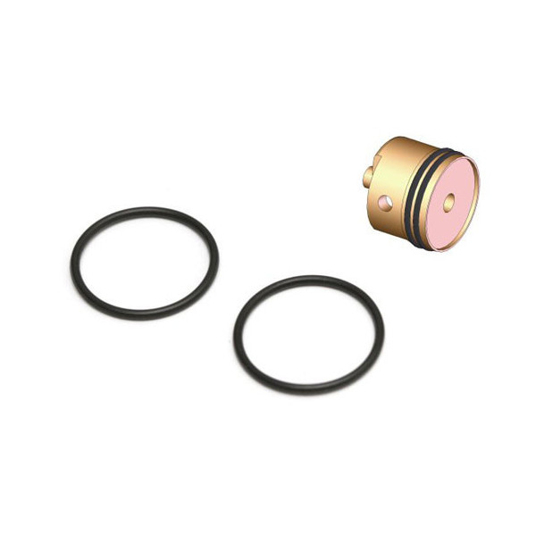 Spare cylinder head O-ring