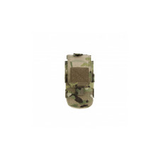 WAS Individual First Aid Pouch (IFAK / MEDIC) - MultiCam®