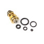 Set of rubber seals for Tokyo Marui and KJ Works GBB pistol valves
