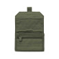 WAS Forward Opening Admin Pouch FOA - Green WAS Forward Opening Admin Pouch FOA - Green