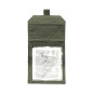 WAS Forward Opening Admin Pouch FOA - Green WAS Forward Opening Admin Pouch FOA - Green