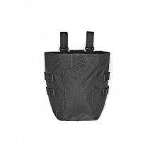 Warrior Assault Systems DUMP POUCH 2. generáció, nagy méret – fekete