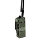 WAS MBITR Gen 2 MOLLE rádiótáska – zöld