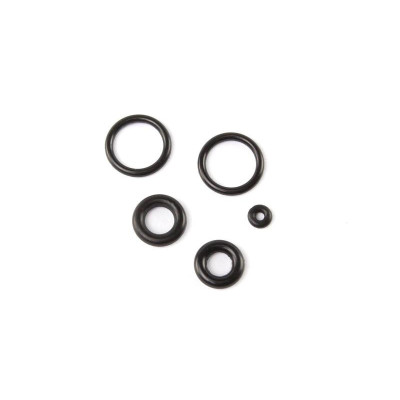 Set of rubber seals for WE GBB pistol valves