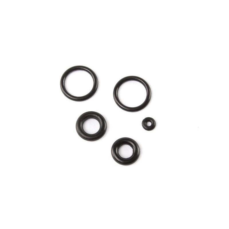 Set of rubber seals for WE GBB pistol valves Set of rubber seals for WE GBB pistol valves