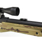 TDC Hop-Up adjuster for 30mm outer barrels