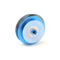 Set of nylon shims for piston position adjustment (AOE) - 5pcs in packing Set of nylon shims for piston position adjustment (AOE) - 5pcs in packing