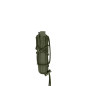WAS Single Quick Mag Pouch for 9 mm Pistol Magazine - Green