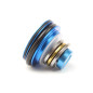 Set of nylon shims for piston position adjustment (AOE) - 5pcs in packing Set of nylon shims for piston position adjustment (AOE) - 5pcs in packing