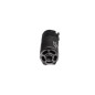 ASG QD hangtompító B&T Rotex-V lövéselterelő 95 x 39 mm – fekete ASG QD hangtompító B&T Rotex-V lövéselterelő 95 x 39 mm – fekete