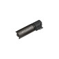 ASG QD hangtompító B&T Rotex-V Compact 130 x 39 mm – szürke