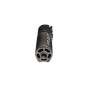 ASG QD Supressor B&T Rotex-V Compact 130 x 39 mm - Grey