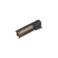 ASG QD hangtompító B&T Rotex-V Compact 130 x 39 mm – Tan