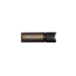 ASG QD Supressor B&T Rotex-V Compact 130 x 39 mm - Tan