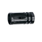ASG QD Supressor B&T Rotex-V Compact 130 x 39 mm - Tan