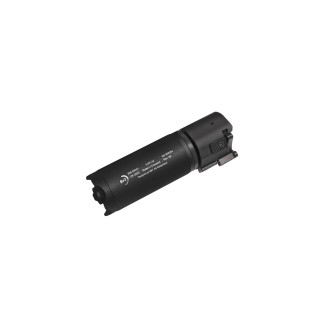 ASG QD hangtompító B&T Rotex-V Compact 130 x 39 mm – fekete