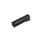 ASG QD hangtompító B&T Rotex-V Compact 130 x 39 mm – fekete ASG QD hangtompító B&T Rotex-V Compact 130 x 39 mm – fekete