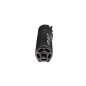 ASG QD Supressor B&T Rotex-V Compact 130 x 39 mm - Black ASG QD Supressor B&T Rotex-V Compact 130 x 39 mm - Black