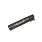 ASG QD Supressor B&T Rotex-V 197 x 39mm - Grey