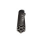 ASG QD Supressor B&T Rotex-V 197 x 39mm - Grey