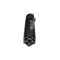ASG QD hangtompító B&T Rotex-V 197 x 39 mm – fekete