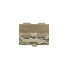WAS Forward Opening Admin Pouch FOA - MultiCam®