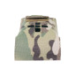 WAS Small Horizontal IFAK Medic Pouch Laser-Cut - MultiCam® WAS Small Horizontal IFAK Medic Pouch Laser-Cut - MultiCam®
