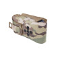 WAS Small Horizontal IFAK Medic Pouch Laser-Cut - MultiCam® WAS Small Horizontal IFAK Medic Pouch Laser-Cut - MultiCam®