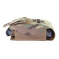 WAS Small Horizontal IFAK Medic Pouch Laser-Cut - MultiCam® WAS Small Horizontal IFAK Medic Pouch Laser-Cut - MultiCam®