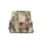 WAS Small Horizontal IFAK Medic Pouch Laser-Cut - MultiCam® WAS Small Horizontal IFAK Medic Pouch Laser-Cut - MultiCam®