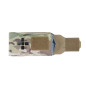 WAS Small Horizontal IFAK Medic Pouch Laser-Cut - MultiCam® WAS Small Horizontal IFAK Medic Pouch Laser-Cut - MultiCam®