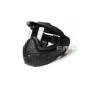 FMA F2 Full Face Protection Mask - Black FMA F2 Full Face Protection Mask - Black