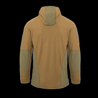 HELIKON RANGE HOODIE TopCool – Fekete
