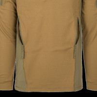 HELIKON RANGE HOODIE TopCool – Fekete