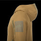 HELIKON RANGE HOODIE TopCool – Fekete