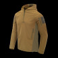 HELIKON RANGE HOODIE TopCool – Coyote/Adaptive Green HELIKON RANGE HOODIE TopCool – Coyote/Adaptive Green