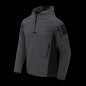 HELIKON RANGE HOODIE TopCool - Grey/Black HELIKON RANGE HOODIE TopCool - Grey/Black