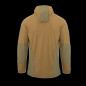 HELIKON RANGE HOODIE TopCool – szürke/fekete