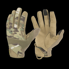 HELIKON Range taktikai kesztyű – MultiCam®/Coyote
