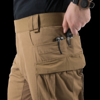 HELIKON MBDU® NyCo Ripstop nadrág – zöld