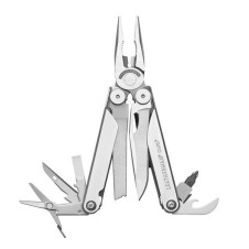 Leatherman Multitool CURL® - Silver