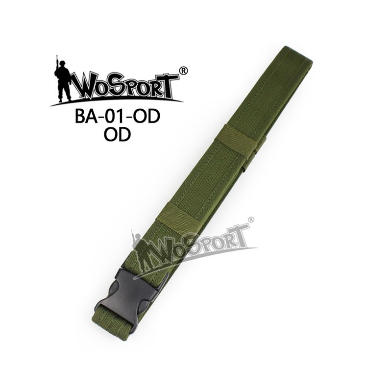 BA01 alap övcsat – OD