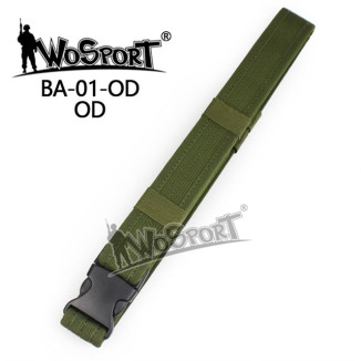BA01 alap övcsat – OD