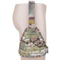 WST Tactical lábpanel, lézerrel vágott – MC WST Tactical lábpanel, lézerrel vágott – MC