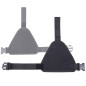 WST Tactical lábpanel, lézerrel vágott – MC WST Tactical lábpanel, lézerrel vágott – MC