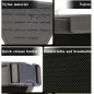WST Tactical lábpanel, lézerrel vágott – MC WST Tactical lábpanel, lézerrel vágott – MC
