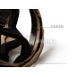FMA F2 Full Face Protection Mask - Black FMA F2 Full Face Protection Mask - Black