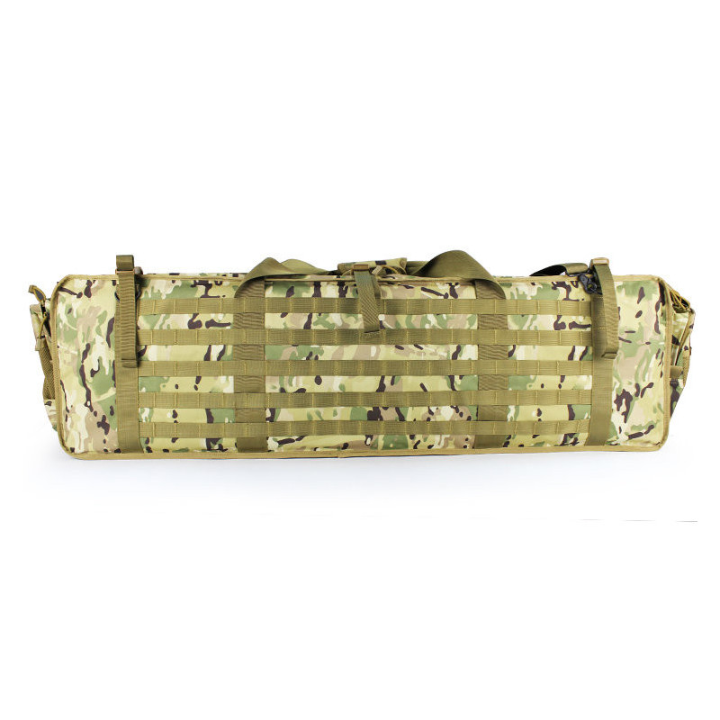 249 heavy-duty double gun pack (115cm) - MC 249 heavy-duty double gun pack (115cm) - MC
